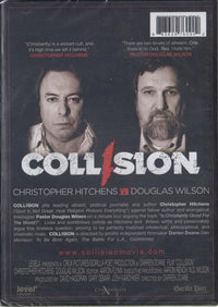 Collision: Christopher Hitchens Vs Douglas Wilson