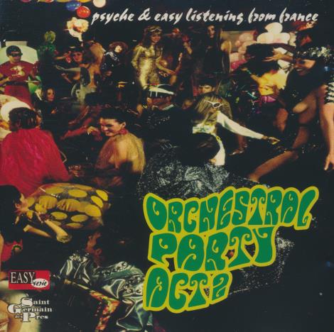 Orchestral Party: Act 2