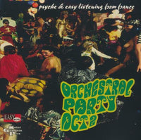 Orchestral Party: Act 2