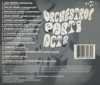 Orchestral Party: Act 2