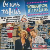 Bi Uns To Hus: Die Norddeutsche Hitparade: Folge 3