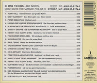 Bi Uns To Hus: Die Norddeutsche Hitparade: Folge 3