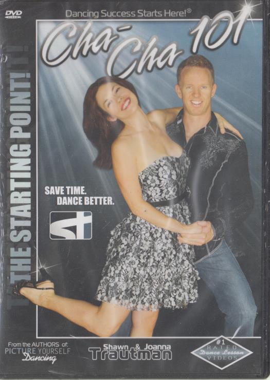 Cha-Cha 101