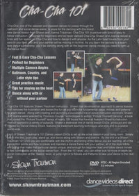 Cha-Cha 101