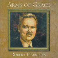 Robert Harrison: Arms Of Grace