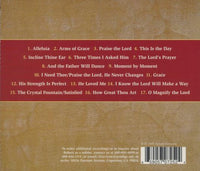 Robert Harrison: Arms Of Grace