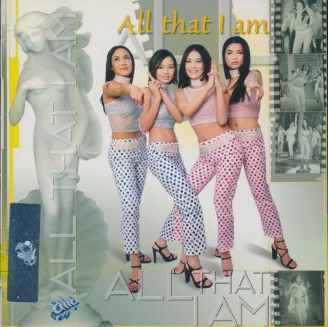 Thanh Truc: All That I Am