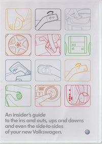An Insider's Guide To Your New Volkswagen