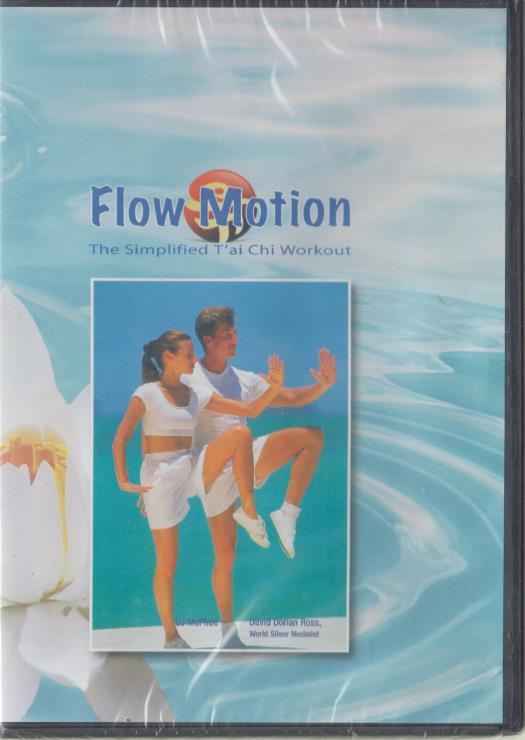 FlowMotion: The Simplified T'ai Chi Workout