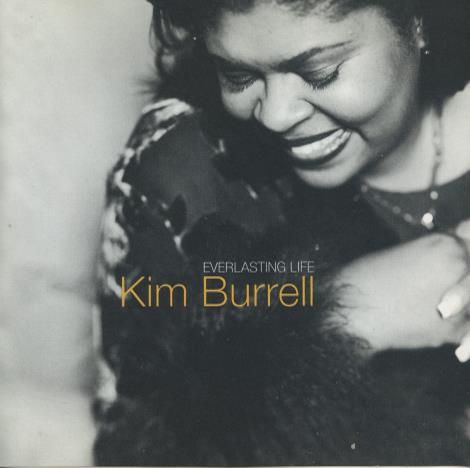 Kim Burrell: Everlasting Life