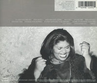 Kim Burrell: Everlasting Life