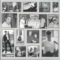 Tyler Hilton: Beginnings