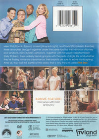 The Exes: Seasons 1 & 2 3-Disc Set