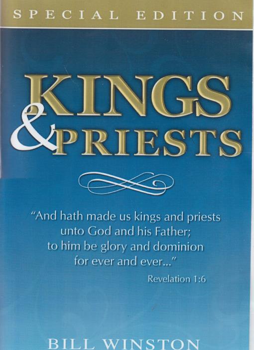 Kings & Priests Special 6-Disc Set