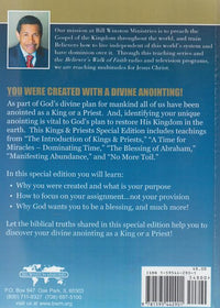 Kings & Priests Special 6-Disc Set