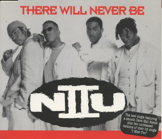 N II U: There Will Never Be