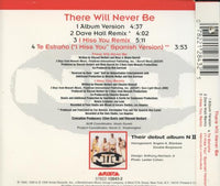 N II U: There Will Never Be
