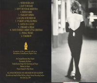 Andrea McArdle: On Broadway w/ No Barcode