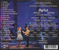 Big Fish: Original Broadway Cast Recording