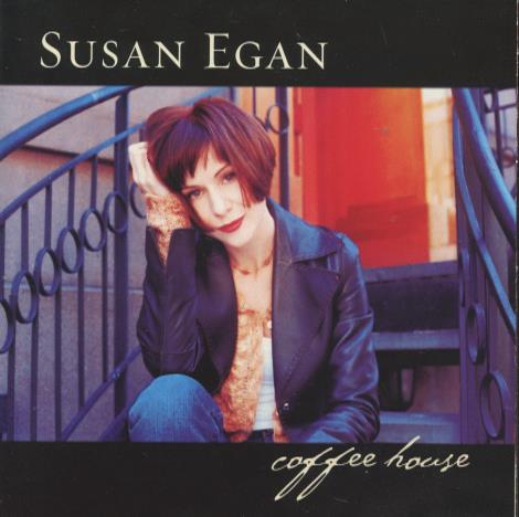 Susan Egan: Coffee House