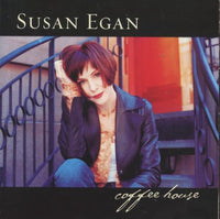Susan Egan: Coffee House