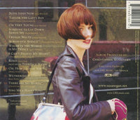 Susan Egan: Coffee House