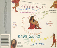 Vania Bastos: Cantando Caetano