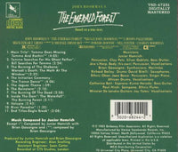 The Emerald Forest: Original Motion Picture Soundtrack