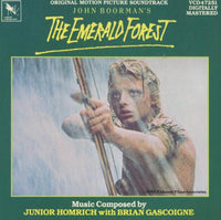 The Emerald Forest: Original Motion Picture Soundtrack