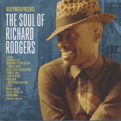 Billy Porter: The Soul Of Richard Rodgers