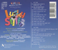 Lucky Stiff: Original Cast