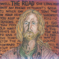 Joe Paulik: The Road