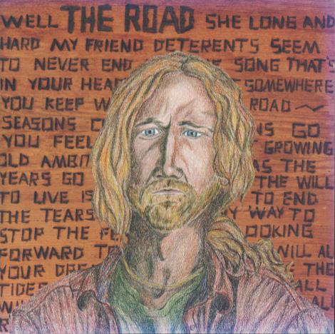 Joe Paulik: The Road