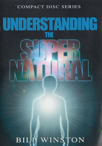 Understanding The Supernatural 4-Disc Set