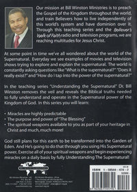 Understanding The Supernatural 4-Disc Set