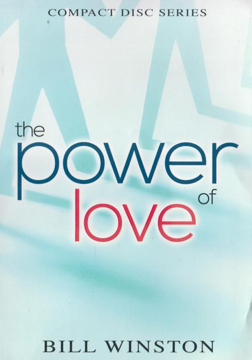 The Power Of Love 3-Disc Set