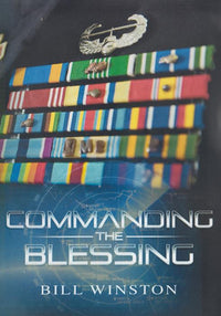 Commanding The Blessing 4-Disc Set