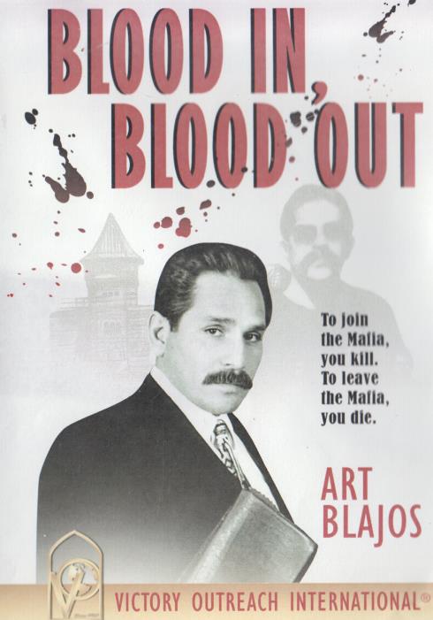 Blood In, Blood Out