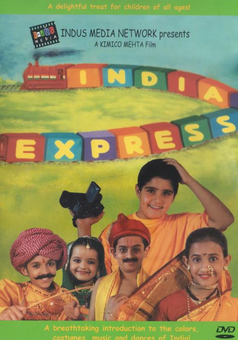 India Express