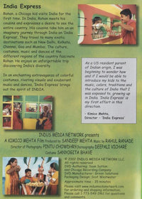 India Express