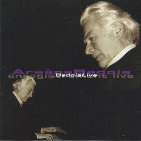 Arsene Bedois: Bedois Live