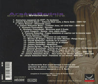 Arsene Bedois: Bedois Live