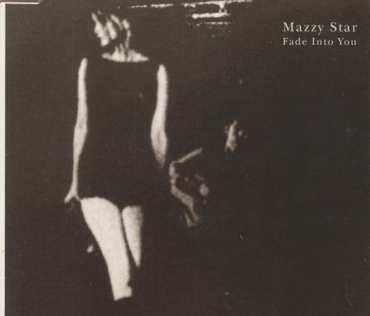 Mazzy Star: Fade Into You Promo