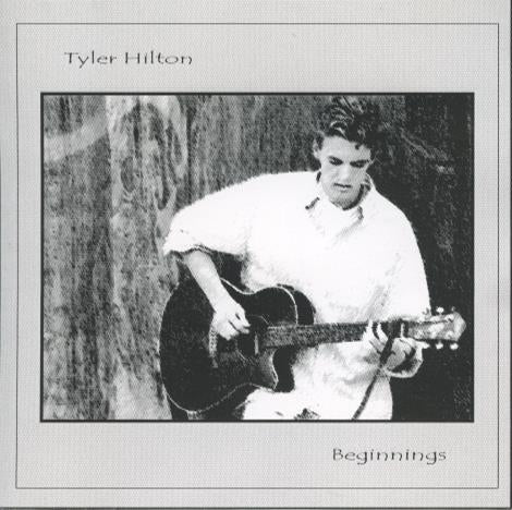 Tyler Hilton: Beginnings