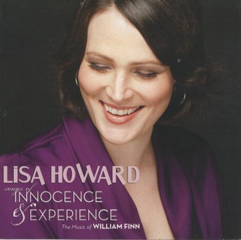 Lisa Howard: Songs Of Innocence & Experience