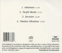 William Belote: Timeless Vibrations