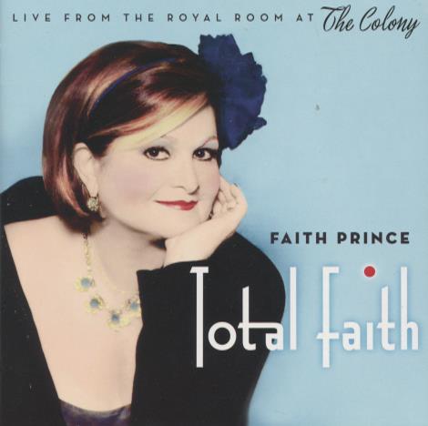 Faith Prince: Total Faith