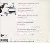 Judy Kuhn: Just In Time: Sings Jule Styne