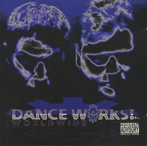 Dance Works! Worldwide