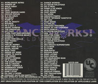 Dance Works! Worldwide